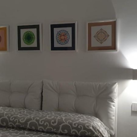 Sorrento Mandala Home מראה חיצוני תמונה