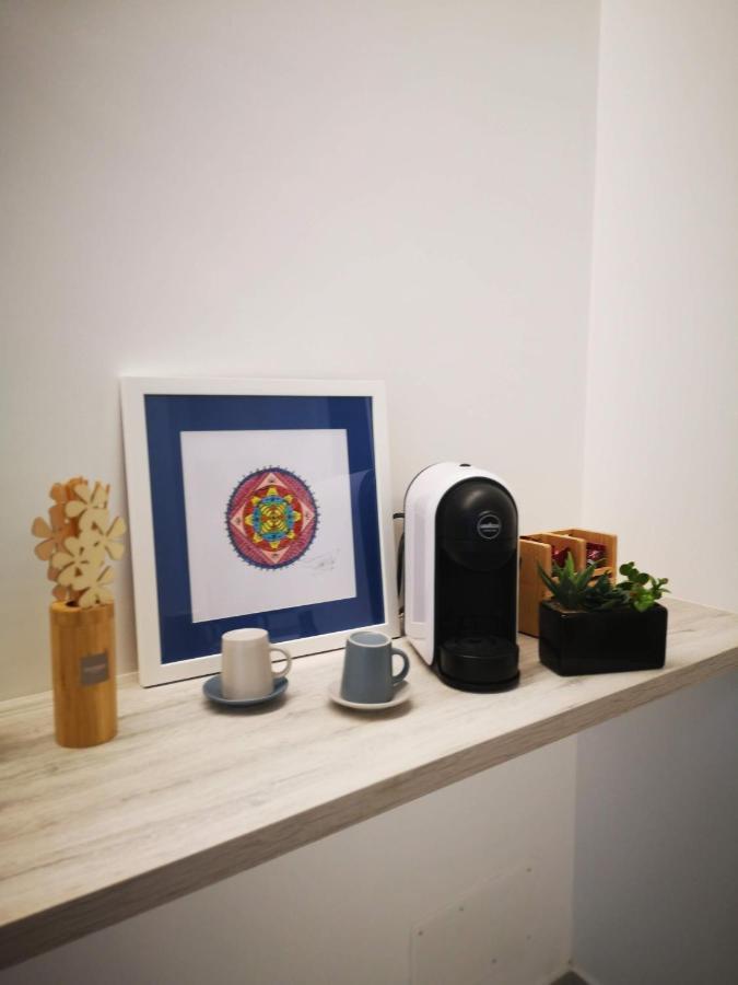 Sorrento Mandala Home מראה חיצוני תמונה