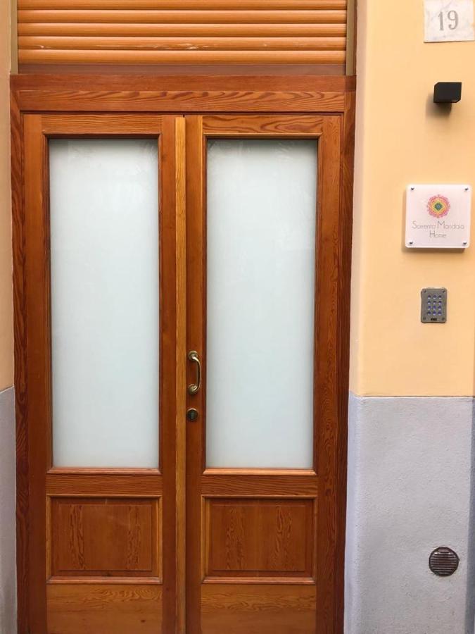 Sorrento Mandala Home מראה חיצוני תמונה