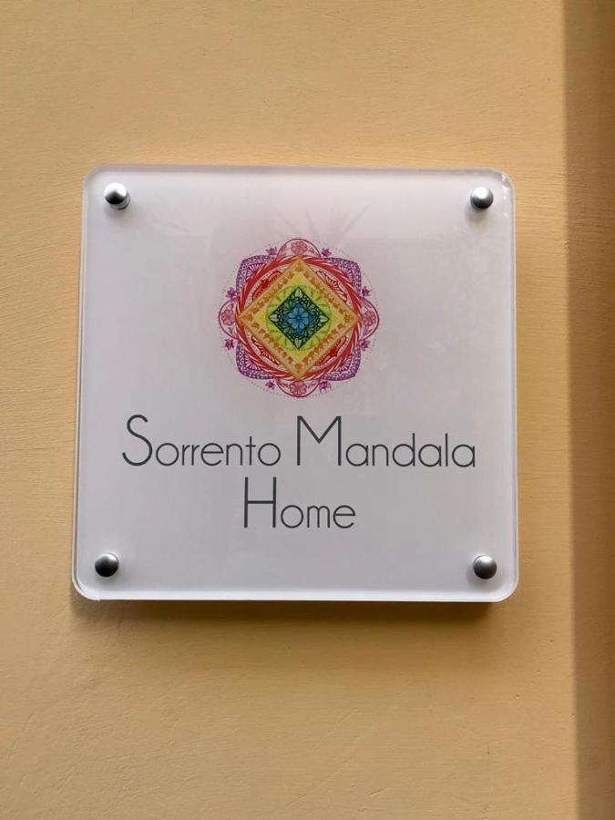Sorrento Mandala Home מראה חיצוני תמונה
